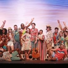 ESCAPE TO MARGARITAVILLE Miami Premiere to be Presented at the Miracle Theatre in Feb