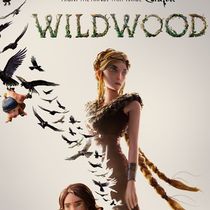WILDWOOD Key Art Debuts Ahead of LAIKA's Fantasy Film Release