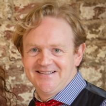 Andrew Shepherd Joins Selladoor Worldwide as New Executive Director