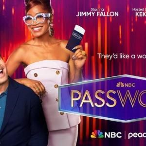 Darren Criss to Join Jimmy Fallon on NBC's PASSWORD Video
