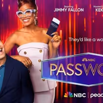 Darren Criss to Join Jimmy Fallon on NBC's PASSWORD