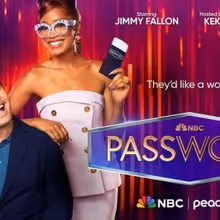 Darren Criss to Join Jimmy Fallon on NBC's PASSWORD