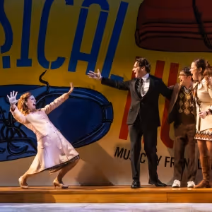 How Often Do Broadway Flops Return as a Hit?