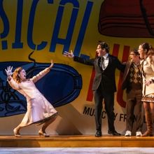 How Often Do Broadway Flops Return as a Hit?