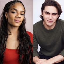 Storm Lever, Dillon Klena, and More Will Lead RENT at Cape Playhouse