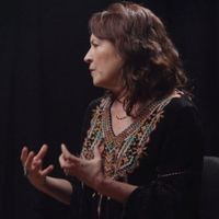 Video: Watch Karen Zacarías & Sarah Rasmussen Talk LEGACY OF LIGHT Video