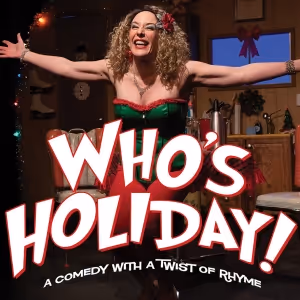 Castle Craig Players Revive Raunchy Seuss Parody WHO'S HOLIDAY!