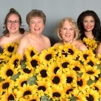 The Community Players Will Present CALENDAR GIRLS
