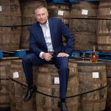 Interview: Alex Kogan of WORLD WHISKEY SOCIETY and AIKO Brands