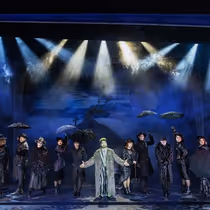 BEETLEJUICE Joins 2026/2027 Broadway Dallas Series