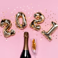 What Are YOU Doing New Year's Eve 2021? What to Watch!