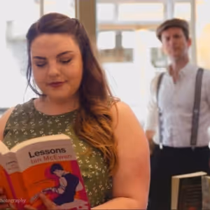 Review: BRIGHT STAR at Te Auaha