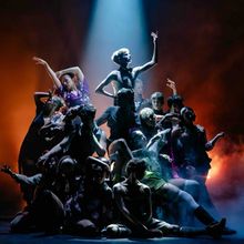 Public Tickets On Sale For The Pantomime Awards 2026