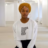 Erika Dickerson-Despenza Awarded 2021 Susan Smith Blackburn Prize for CULLUD WATTAH