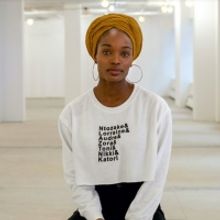 Erika Dickerson-Despenza Awarded 2021 Susan Smith Blackburn Prize for CULLUD WATTAH