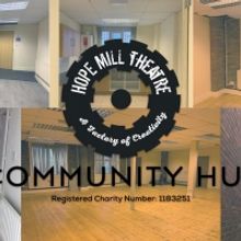 Manchester's Hope Mill Theatre To Open Community Hub And Launch Hope Mill Theatre Sch