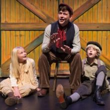 Review: CHITTY CHITTY BANG BANG at MAIN STREET THEATER