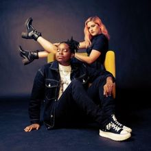 Cassadee Pope Drops Music Video for Pop Punk / Rap Crossover “I Died” (ft Daisha 