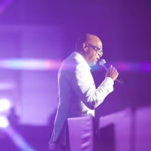 Peabo Bryson Embarking on The Golden Touch Tour; New Album Arriving in 2026