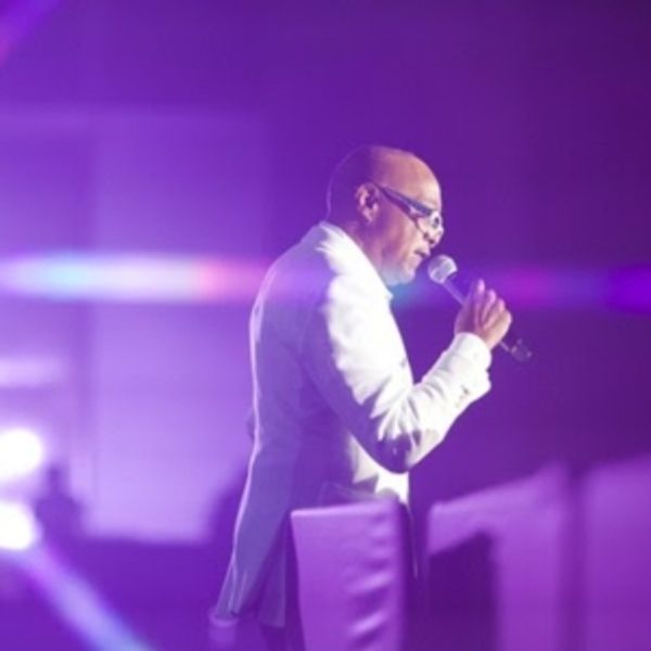 Peabo Bryson Embarking on The Golden Touch Tour; New Album Arriving in 2026 Photo