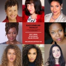 Phylicia Rashad to Star in Radio Drama PULLING THE LEVER