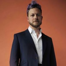 World Premiere Of Benjamin Scheuer's A MOUNTAIN FOR ELODIE Set For Edinburgh Fringe 2