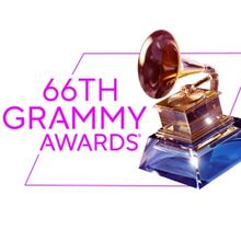 Burna Boy, Luke Combs & Travis Scott To Perform At The 66th Annual GRAMMY Awards