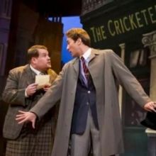 National Theatre's Livestreamed ONE MAN, TWO GUVNORS Reaches Over 1.6 Million Views