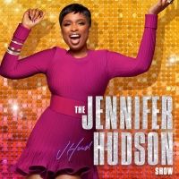 Jennifer Hudson & Simon Cowell to Reunite on THE JENNIFER HUDSON SHOW Premiere