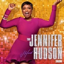 Jennifer Hudson & Simon Cowell to Reunite on THE JENNIFER HUDSON SHOW Premiere
