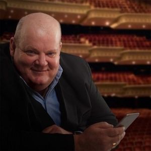 International Producer and Industry Pioneer Toby Simkin Passes Away at 59