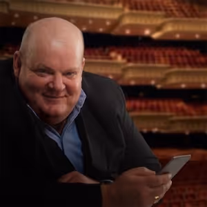International Producer and Industry Pioneer Toby Simkin Passes Away at 59