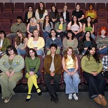 URINETOWN: THE MUSICAL Comes to Grossmont College Theatre Arts