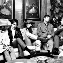 BWW Exclusive: Read an Unpublished Chapter About The Beach Boys from Albert Poland's 