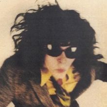 Billy Tibbals Goes To 'Foreverland' On New Single