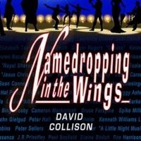 Guest blog: Sound Designer David Collison Looks Back on His Singular Theatrical Life