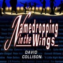 Guest blog: Sound Designer David Collison Looks Back on His Singular Theatrical Life