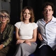 THE MAN IN THE WHITE SUIT Announces Full Cast And Creative Team For World Premiere St