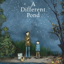 Review: A DIFFERENT POND at Stages Theatre Company