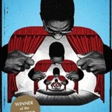 Theatre Communications Group Publishes A STRANGE LOOP by Michael R. Jackson