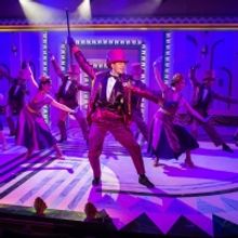 BWW Review: TOP HAT, The Mill At Sonning