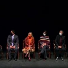 Regresa El Arte Escénico Diverso, Creativo Y Con Igualdad En La 41 Muestra Nacional 