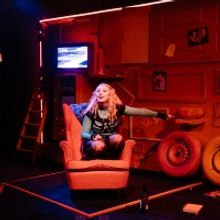 Review: DADDY ISSUES, Seven Dials Playhouse