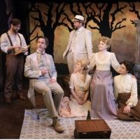 Review: THE CHERRY ORCHARD at North Coast Repertory Theatre