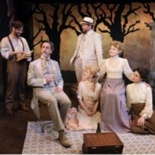 Review: THE CHERRY ORCHARD at North Coast Repertory Theatre