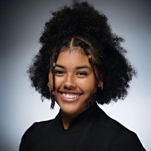 In The Spotlight: Nashville School of the Arts' Ella Claybrooks