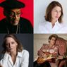 The Cherry Lane Theatre Sets TRUE WEST Staged Reading & More for Reopening Week