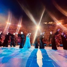 GREGORIAN Postpones Upcoming U.S. Tour To Spring 2024