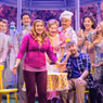 TODAY's 'Broadway Week' Lineup: TITANIQUE, TWO STRANGERS, & More