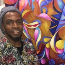 Cincinnati Chamber Orchestra and Cedric Michael Cox Join Forces For Virtual Watch Par